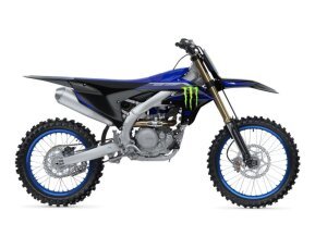 2023 Yamaha YZ450F for sale 201412585