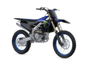 2023 Yamaha YZ450F for sale 201437597