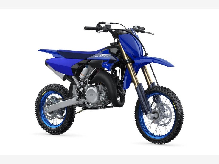Thumbnail Photo undefined for New 2023 Yamaha YZ65