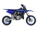 New 2023 Yamaha YZ65