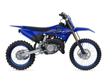 New 2023 Yamaha YZ85