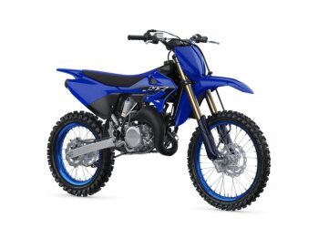 New 2023 Yamaha YZ85