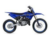 New 2023 Yamaha YZ85