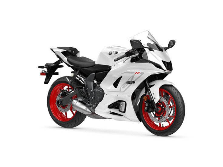 dinero Mujer joven uvas 2023 Yamaha YZF-R1 R7 Specifications, Photos, and Model Info
