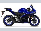 2023 Yamaha YZF-R3 for sale 201476696