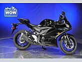 2023 Yamaha YZF-R3 for sale 201618283