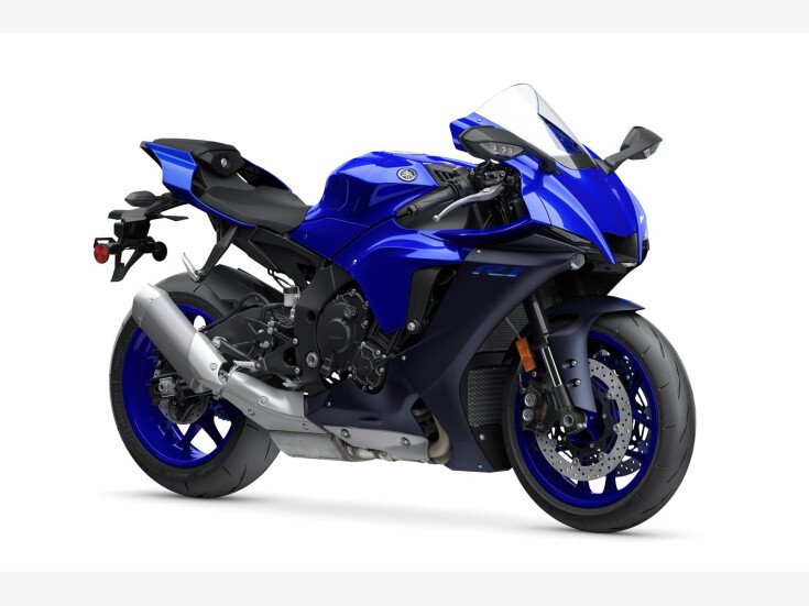 Thumbnail Photo undefined for New 2023 Yamaha YZF-R1