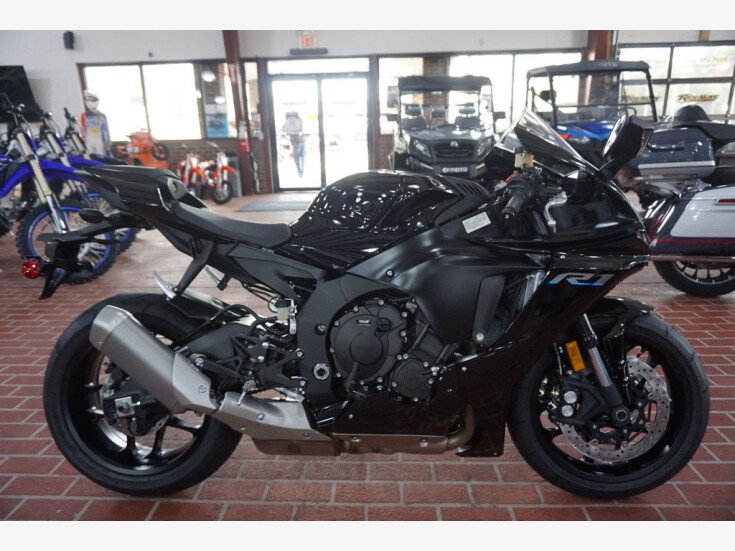 Thumbnail Photo undefined for New 2023 Yamaha YZF-R1