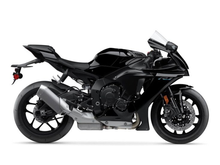Thumbnail Photo undefined for New 2023 Yamaha YZF-R1