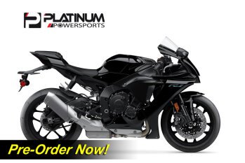 New 2023 Yamaha YZF-R1