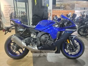 2023 Yamaha YZF-R1 for sale 201514274