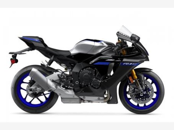 Thumbnail Photo undefined for New 2023 Yamaha YZF-R1M