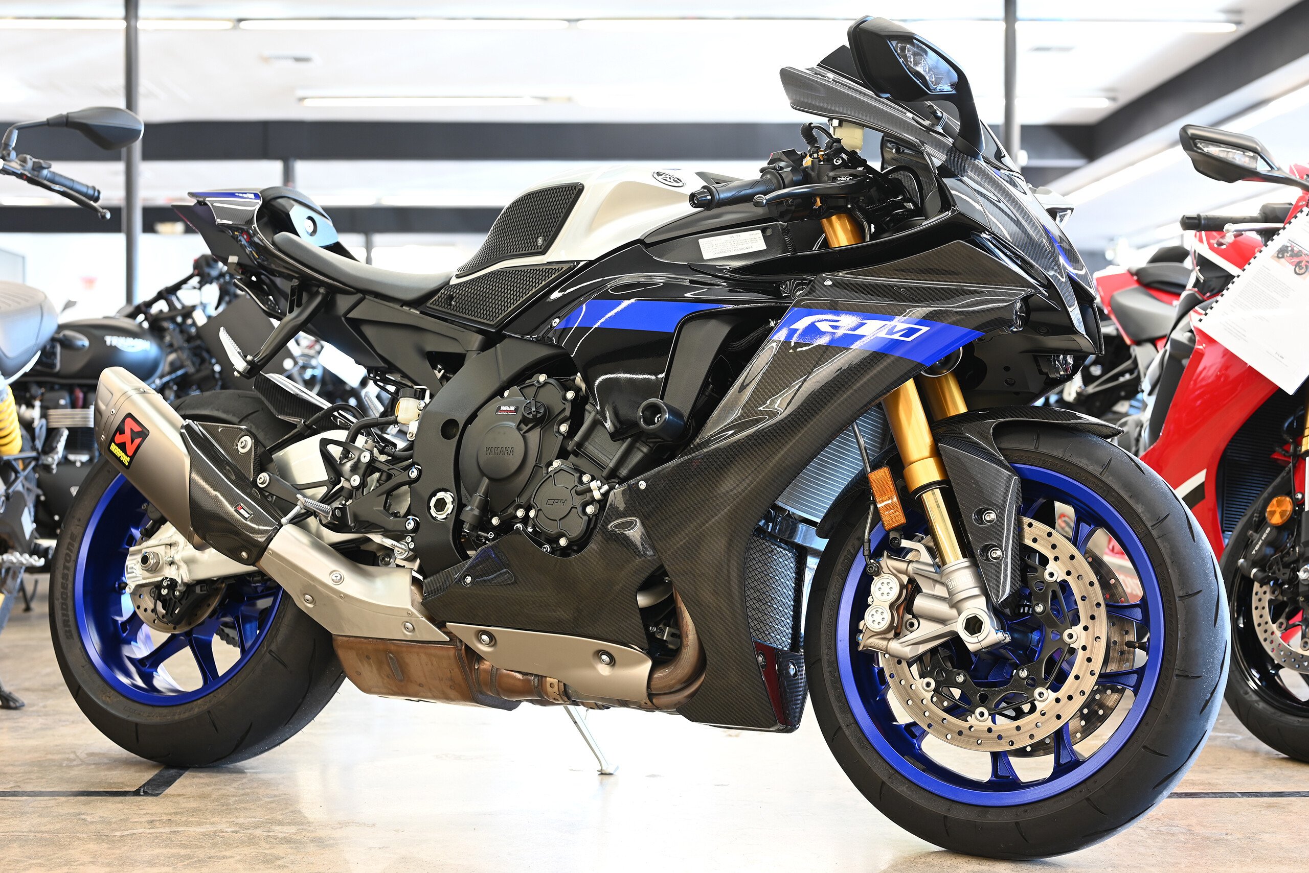 2018 r1m for deals sale