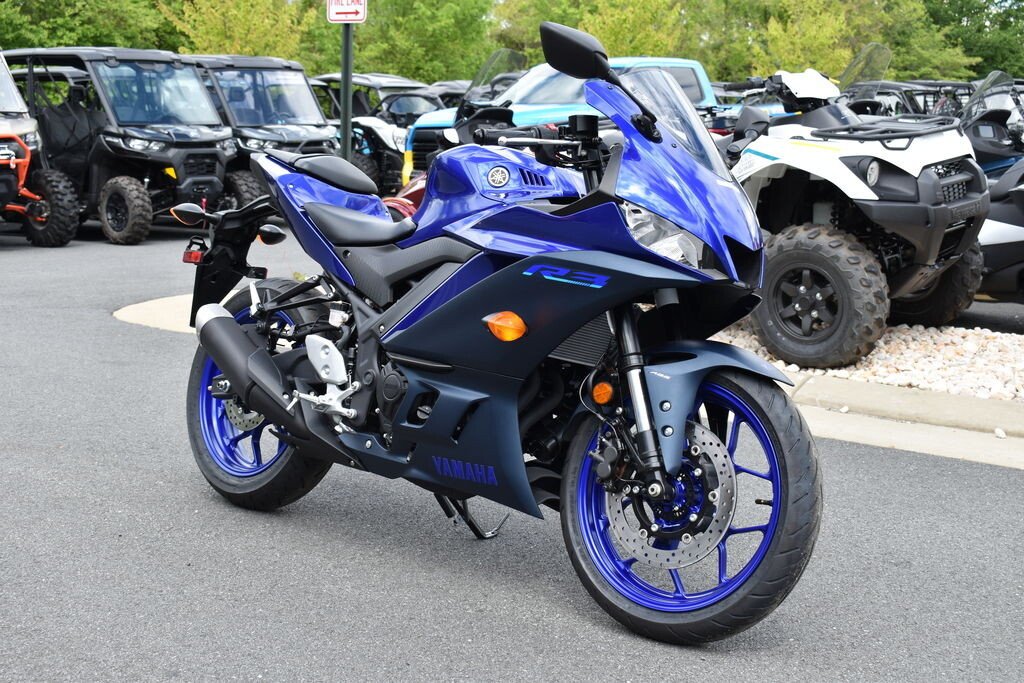 Yamaha r3 online autotrader