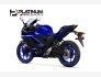 2023 Yamaha YZF-R3 for sale 201342467