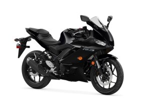 2023 Yamaha YZF-R3 for sale 201384599
