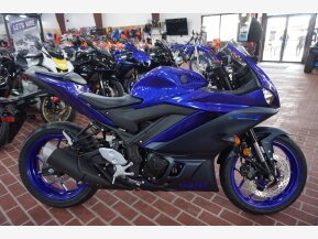 2023 Yamaha YZF-R3 for sale 201405894