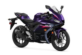 2023 Yamaha YZF-R3 for sale 201408104