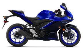 2023 Yamaha YZF-R3 for sale 201417824