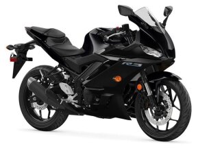 2023 Yamaha YZF-R3 for sale 201424094