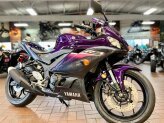 New 2023 Yamaha YZF-R3