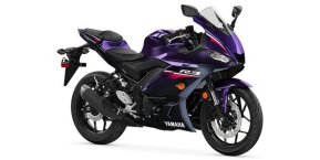 2023 Yamaha YZF-R3 for sale 201476676