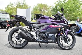 2023 Yamaha YZF-R3 for sale 201582182