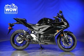 2023 Yamaha YZF-R3 for sale 201607861