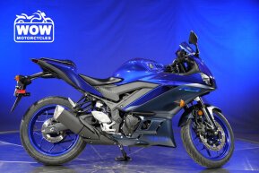 2023 Yamaha YZF-R3 for sale 201617045
