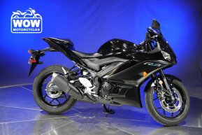 2023 Yamaha YZF-R3 for sale 201618283