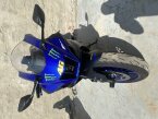 Thumbnail Photo 1 for 2023 Yamaha YZF-R7 for Sale by Owner