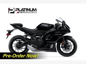 2023 Yamaha YZF-R7 for sale 201341734