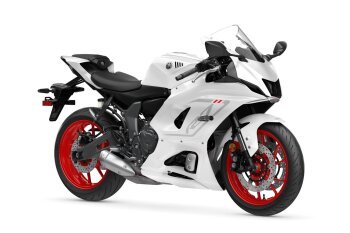 New 2023 Yamaha YZF-R7