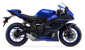 2023 Yamaha YZF-R7 for sale 201527095