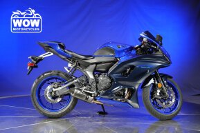 2023 Yamaha YZF-R7 for sale 201581021