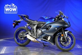 2023 Yamaha YZF-R7 for sale 201585310