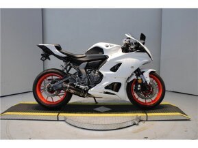 2023 Yamaha YZF-R7 for sale 201609713