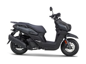 2023 Yamaha Zuma 125 for sale 201403466