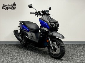 2023 Yamaha Zuma 125 for sale 201410937