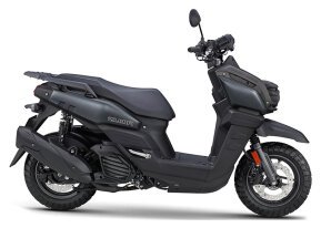 2023 Yamaha Zuma 125 for sale 201412683