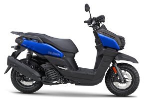 2023 Yamaha Zuma 125 for sale 201417825