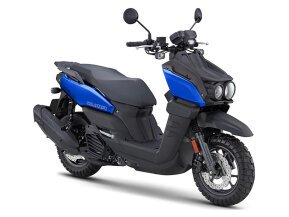 2023 Yamaha Zuma 125 for sale 201427299