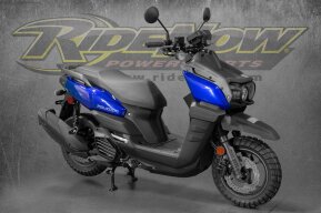 2023 Yamaha Zuma 125 for sale 201433483