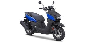 2023 Yamaha Zuma 125 for sale 201442431