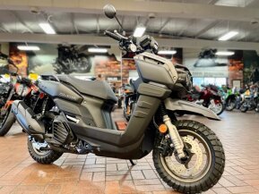 2023 Yamaha Zuma 125 for sale 201447117