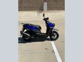 New 2023 Yamaha Zuma 125