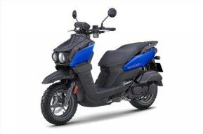 2023 Yamaha Zuma 125 for sale 201481740