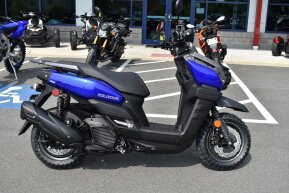 2023 Yamaha Zuma 125 for sale 201582187