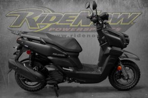 2023 Yamaha Zuma 125 for sale 201628993