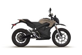 2023 Zero Motorcycles DS ZF7.2 Power Tank specifications